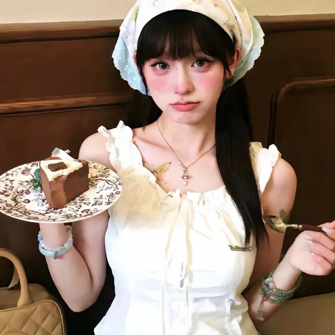 新蔷薇少女