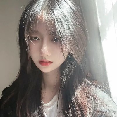 绿女神
