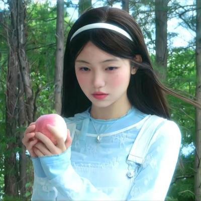 乔涩的模样
